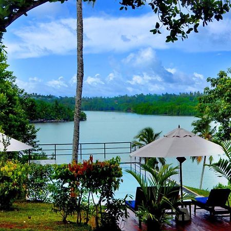 Kadolana Eco Village Balapitiya Exterior photo