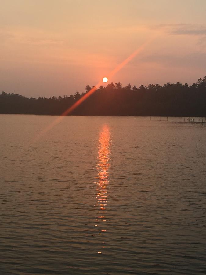 Kadolana Eco Village Balapitiya Exterior photo