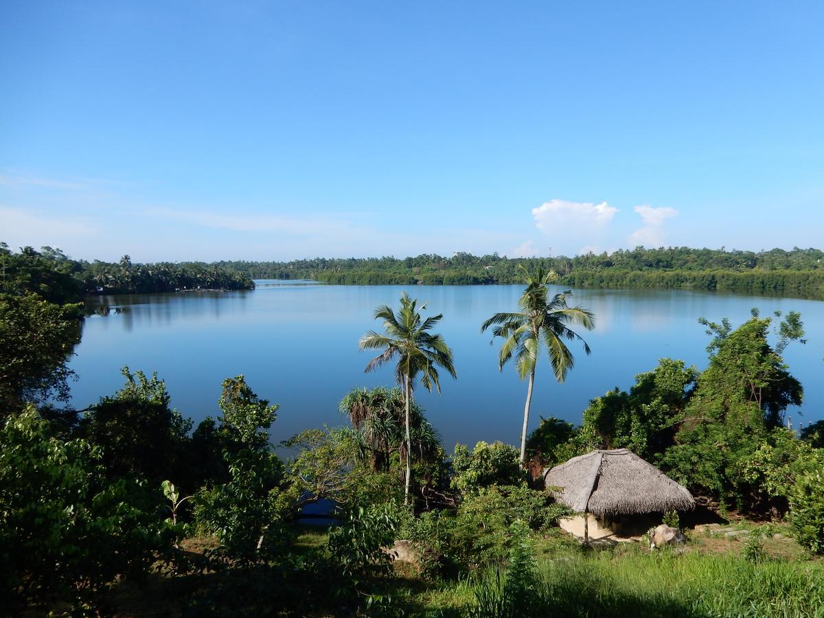 Kadolana Eco Village Balapitiya Exterior photo