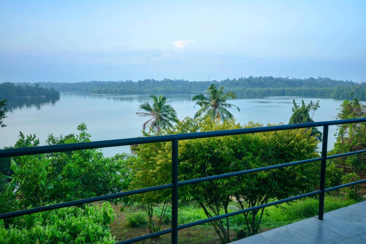 Kadolana Eco Village Balapitiya Exterior photo